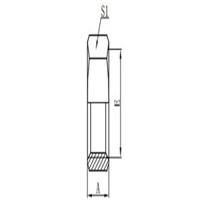 METRIC LOCK NUT