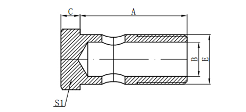 BSP BOLT