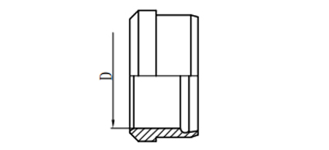 CUTTING RING L.T.