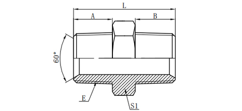 BSPT MALE