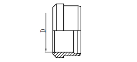 CUTTING RING H.T.