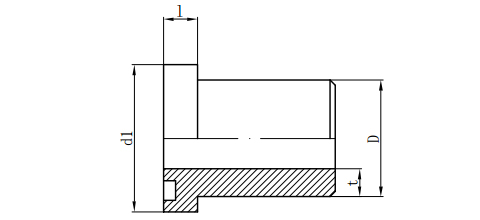 S-SERIES FLANGE/BUTT-WELD TUBE