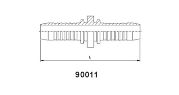 Double Connector