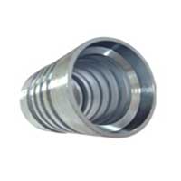 INTERLOCK FERRULE FOR SAE 100 R13/R15 HOSE