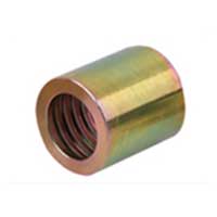 NO-SKIVE FERRULE FOR SAE 100R1AT/EN 853 1SN HOSE