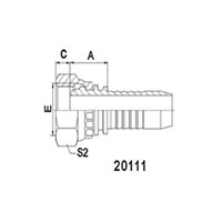 METRIC FEMLAE MULTISEAL